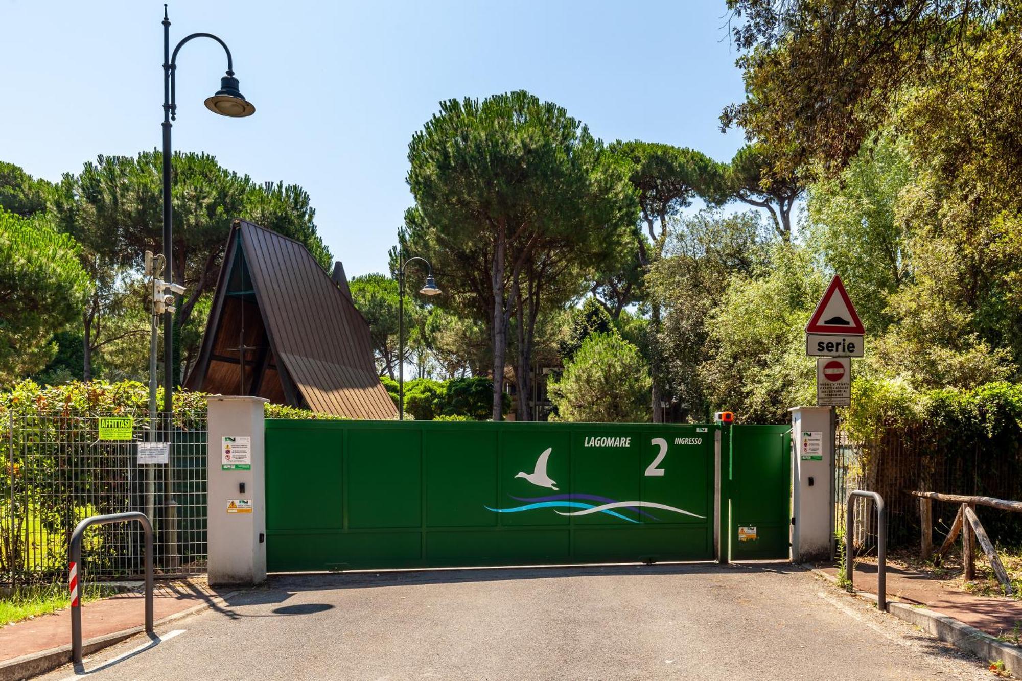 Stella Maris Casa vacanze Torre del Lago Puccini