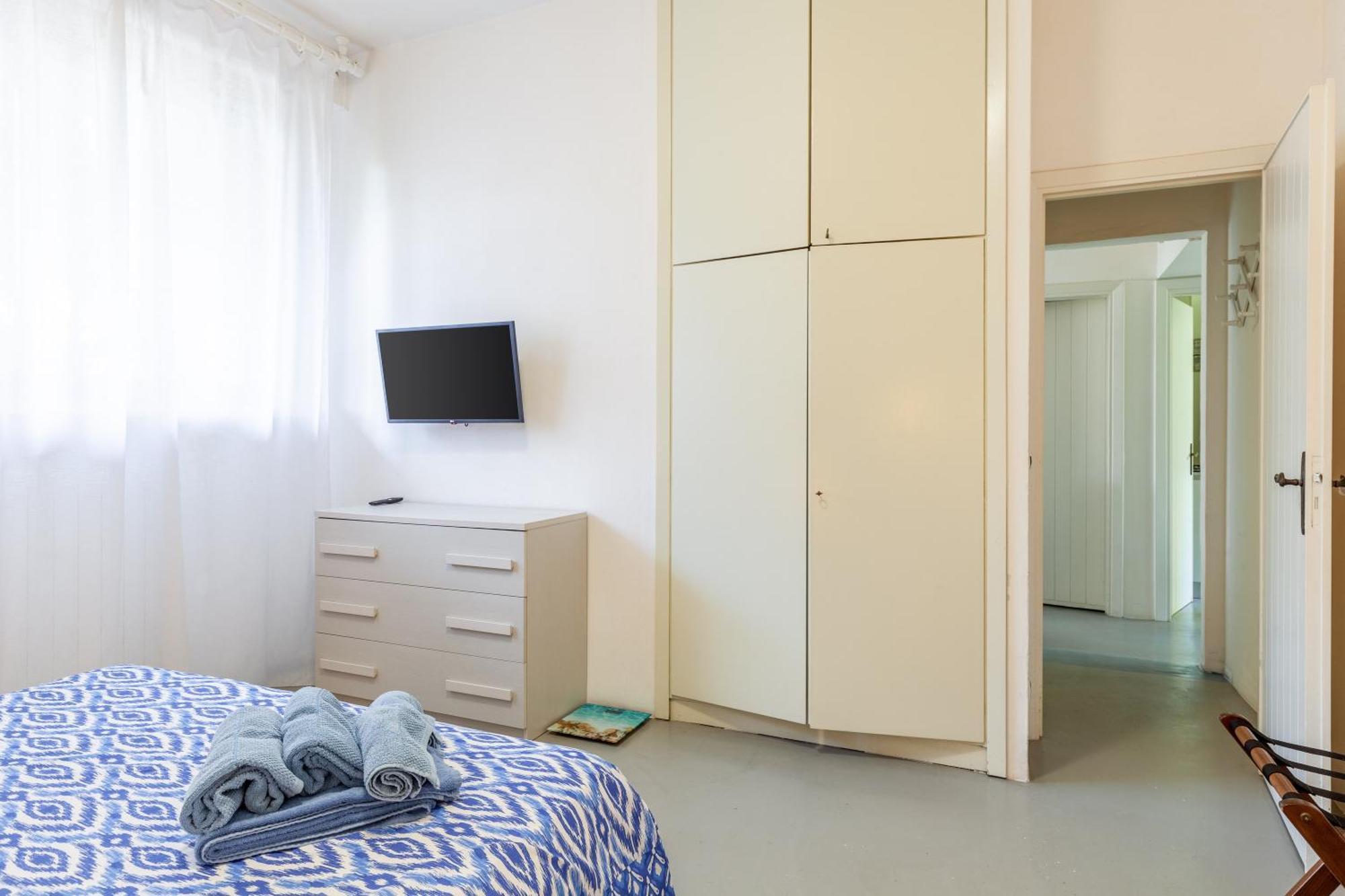 Holiday home Stella Maris Torre del Lago Puccini