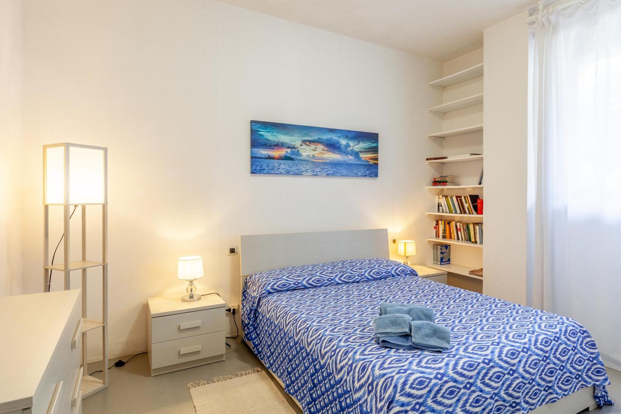 Holiday home Stella Maris Torre del Lago Puccini