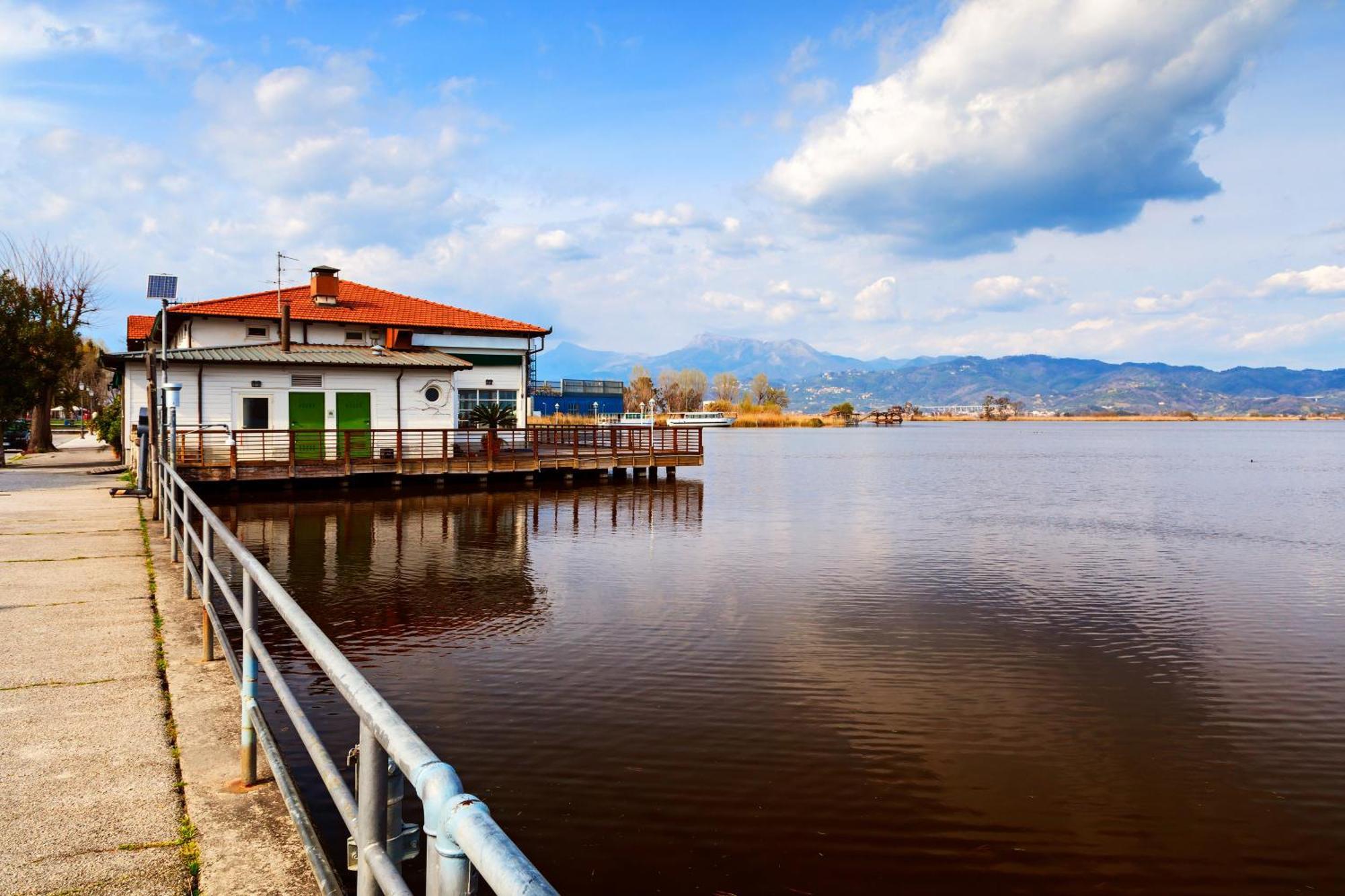 Holiday home Stella Maris Torre del Lago Puccini